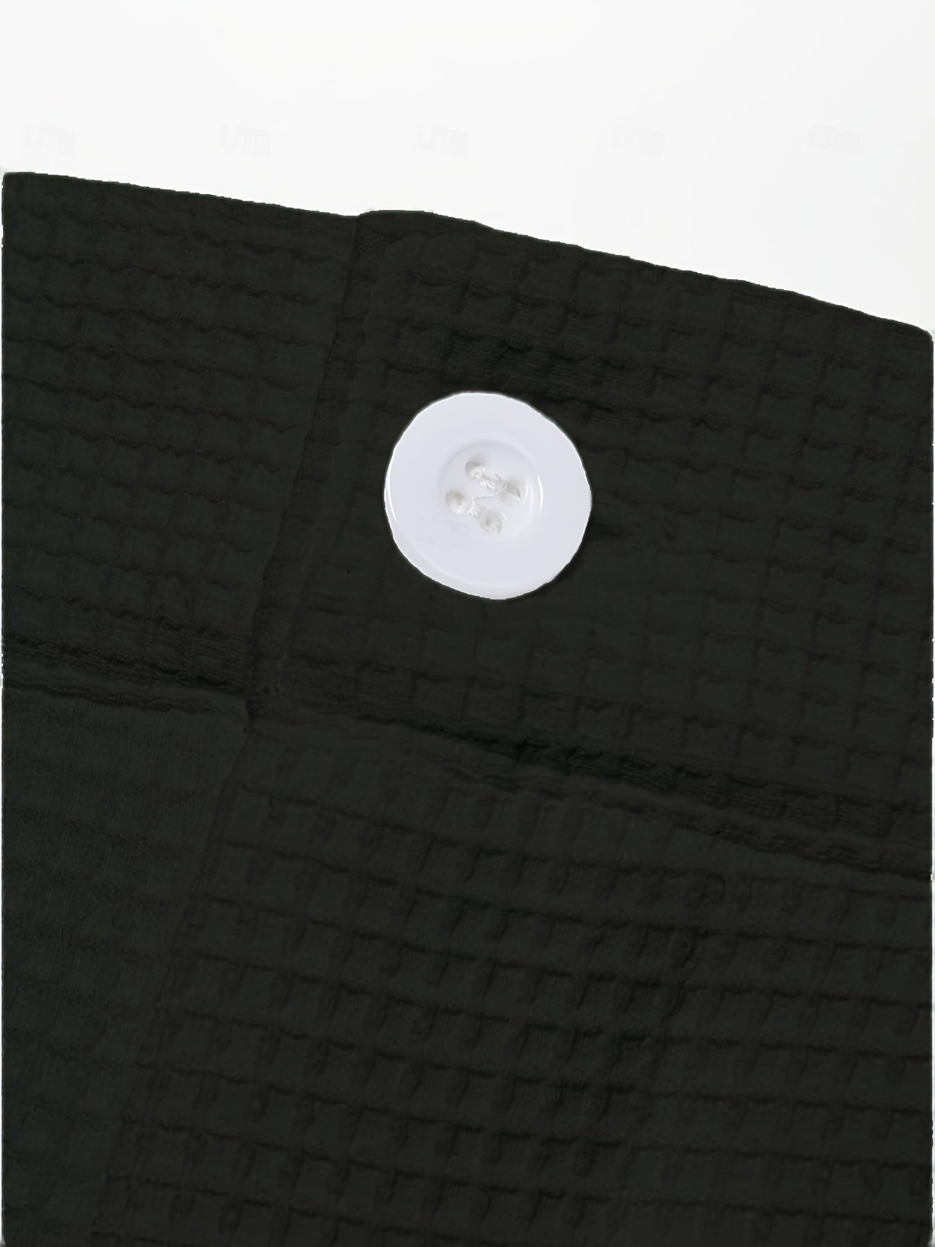 Dempsey | Relaxed Textured Dress Trousers