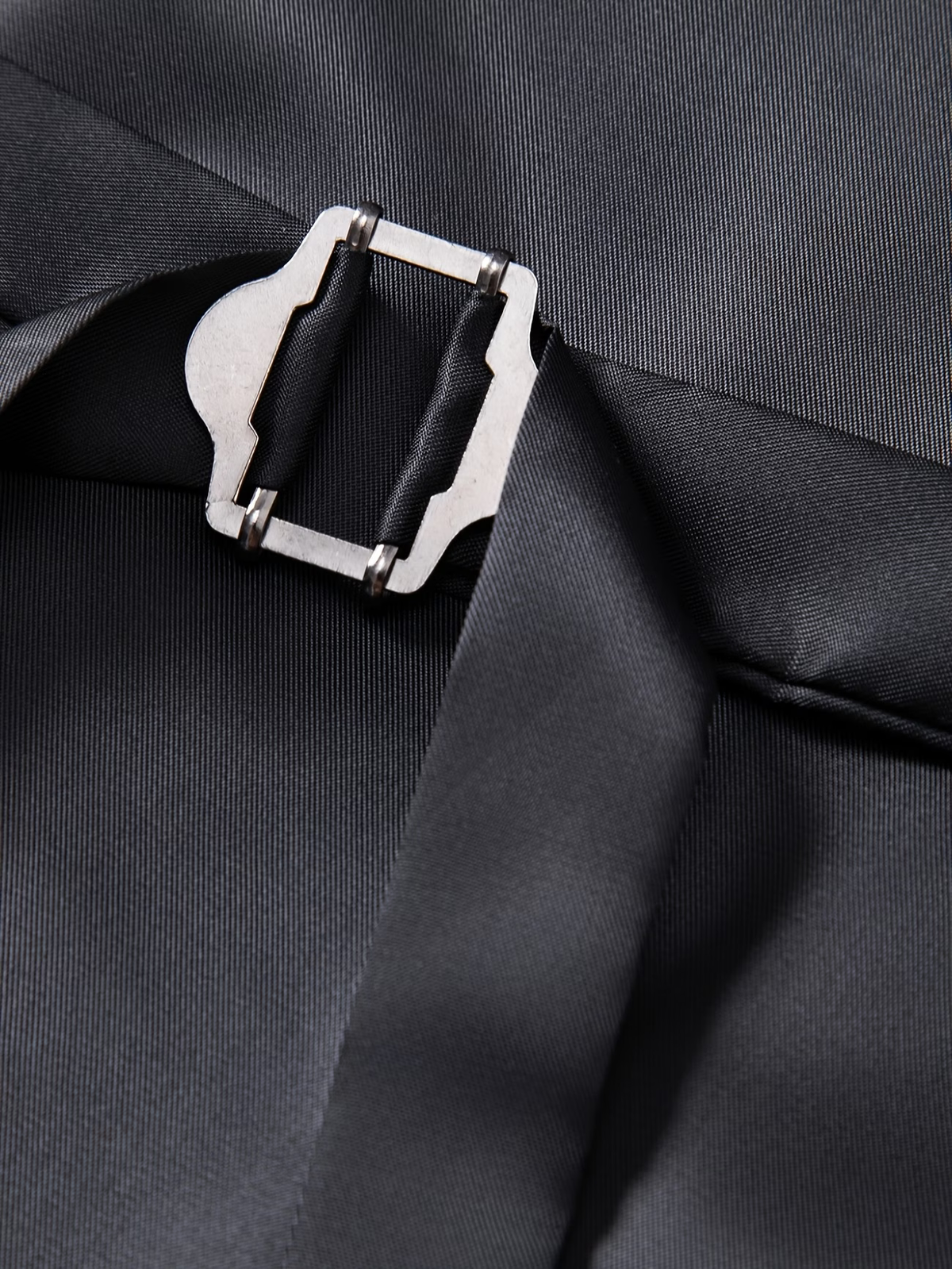 Garran | Patchwork Button Front Waistcoat