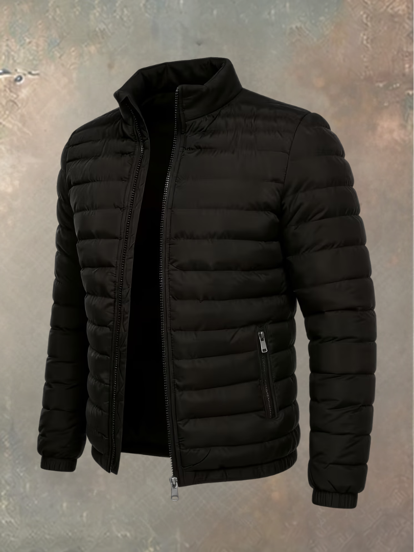 Drayton | Casual Lightweight Quilted Jacket