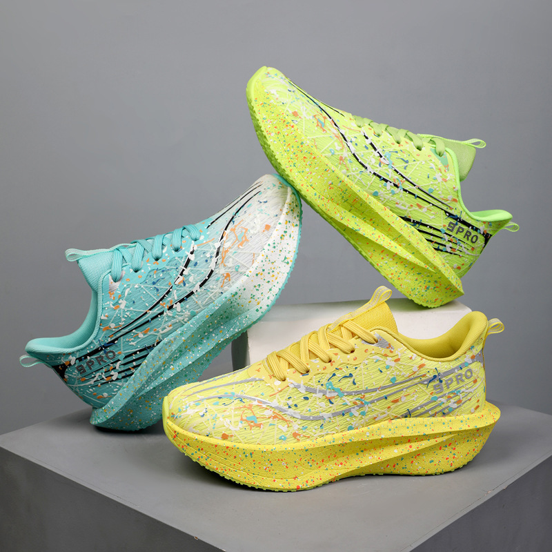 Primara | Supportive Lace Up Walking Shoes