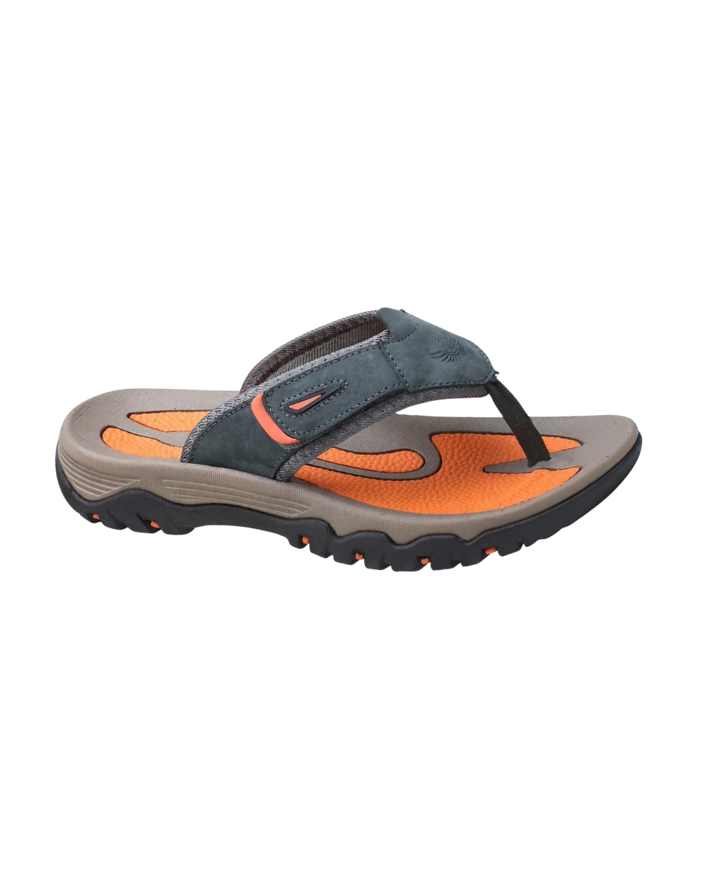 Zayden | Cushioned Outdoor Flip Flops