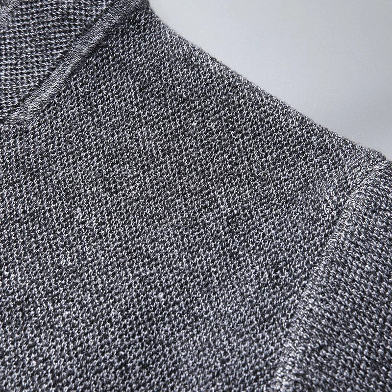 Theodore | Tailored Comfort Knit Jacket