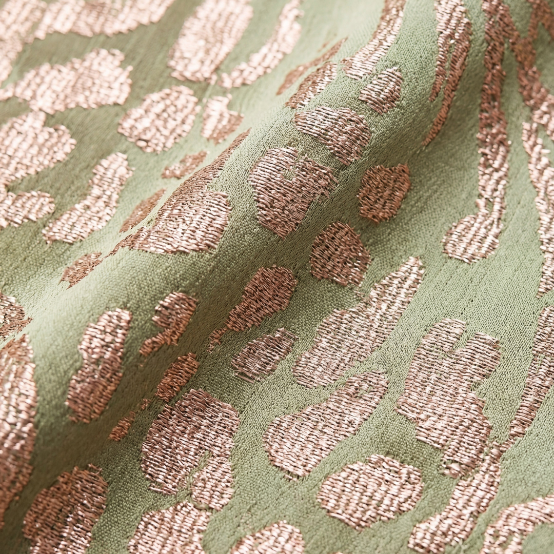 Corisette | Knot Front Occasion Dress