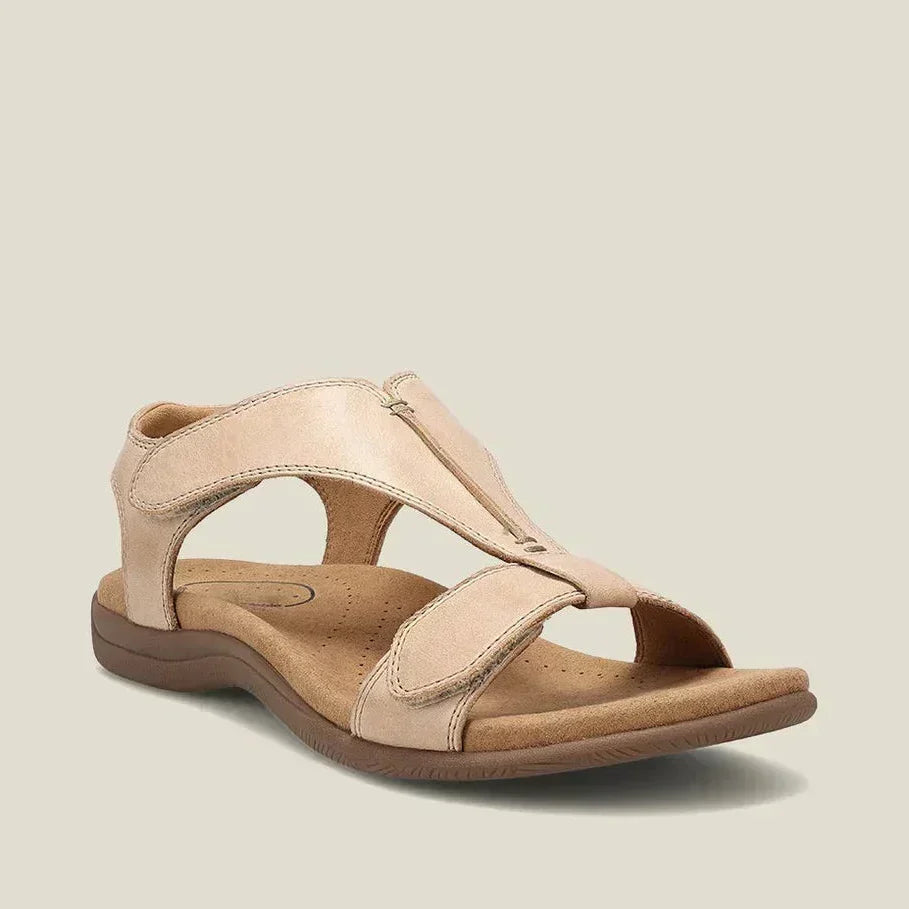 Ardelia | Comfort Support Sandals