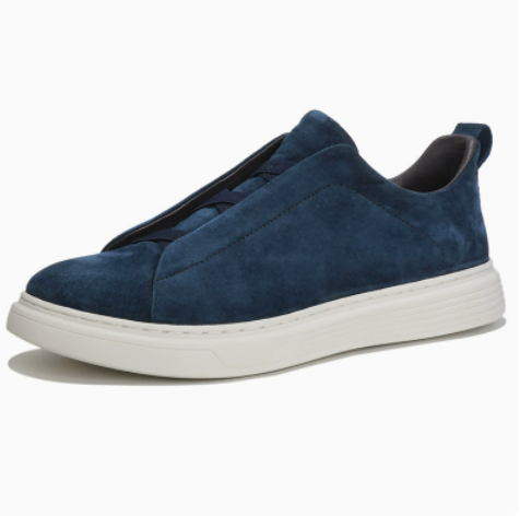 Lennox | Slip On Casual Sneakers