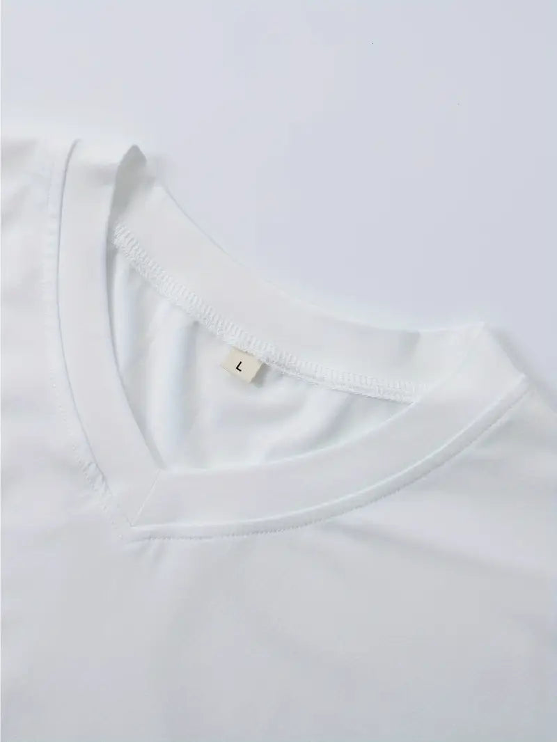 Kaelen | Everyday Athletic Stretch Shirt