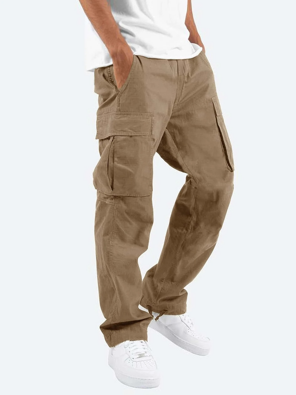 Ashford | Premium Utility Cargo Trousers
