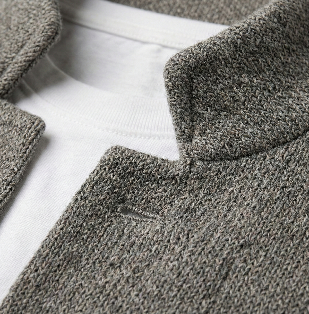 Jolyon | Casual Pocket Knit Cardigan