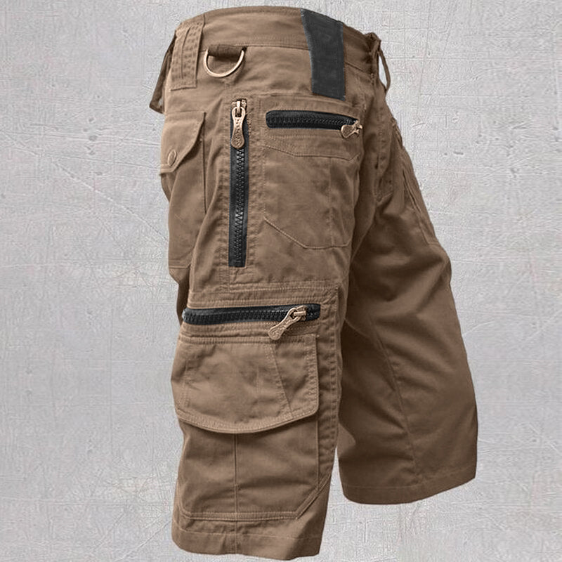 Vornex | Tactical Utility Short Pants