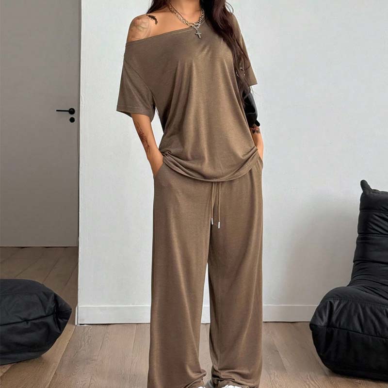 Westlyn | Soft Touch Two Piece Set