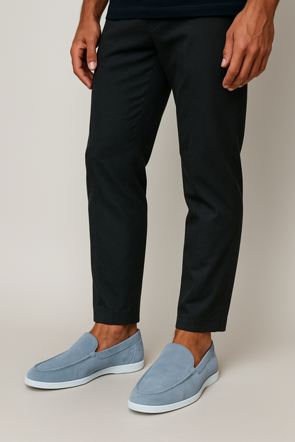 Dunley | Everyday Classic Slip Ons