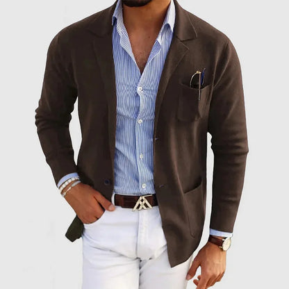 Thayer | Tailored Casual Blazer Jacket