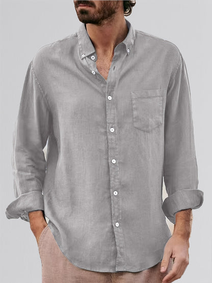 Calloway | Refined Everyday Shirt