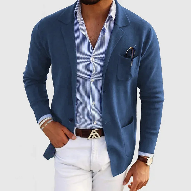Thayer | Tailored Casual Blazer Jacket
