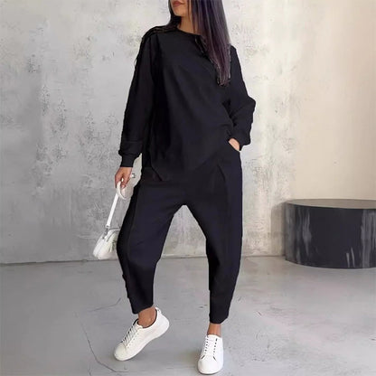 Azelisse | Relaxed Comfort Lounge Set