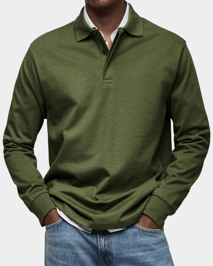 Torin | Classic Everyday Polo Shirt