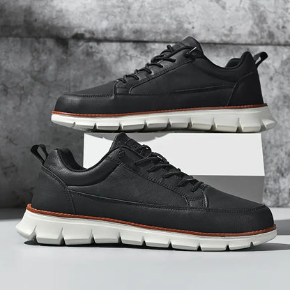 Henrik | Flexible Sole Casual Walking Shoes
