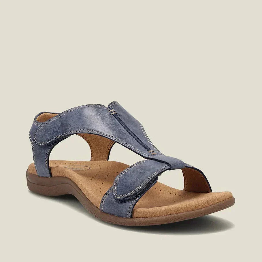 Ardelia | Comfort Support Sandals