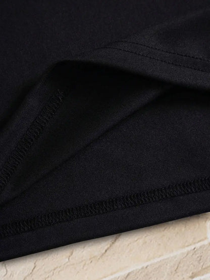 Kaelen | Everyday Athletic Stretch Shirt