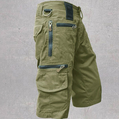 Vornex | Tactical Utility Short Pants