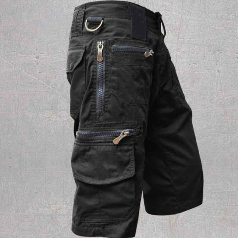 Vornex | Tactical Utility Short Pants