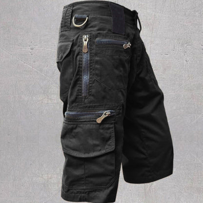 Vornex | Tactical Utility Short Pants