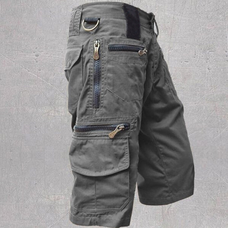 Vornex | Tactical Utility Short Pants