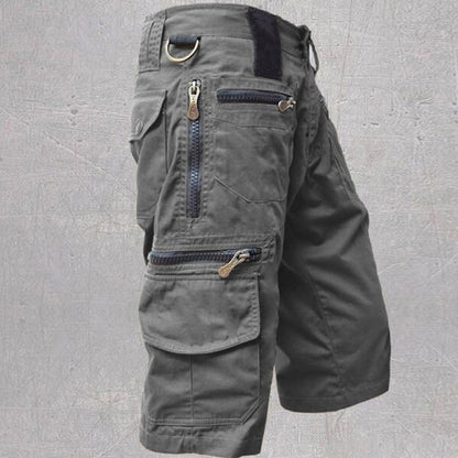 Vornex | Tactical Utility Short Pants