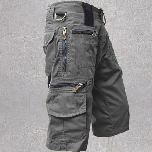 Vornex | Tactical Utility Short Pants