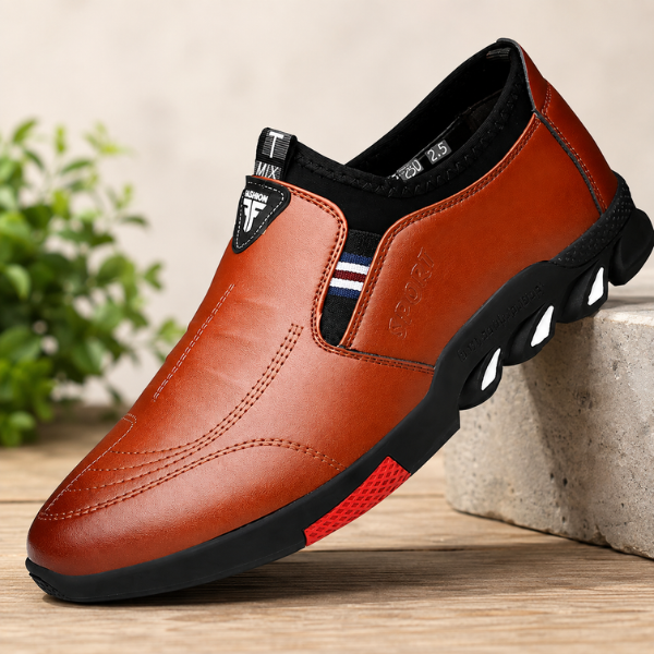 Harland | Lightweight Everyday Comfort Shoes