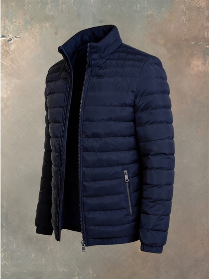 Drayton | Casual Lightweight Quilted Jacket