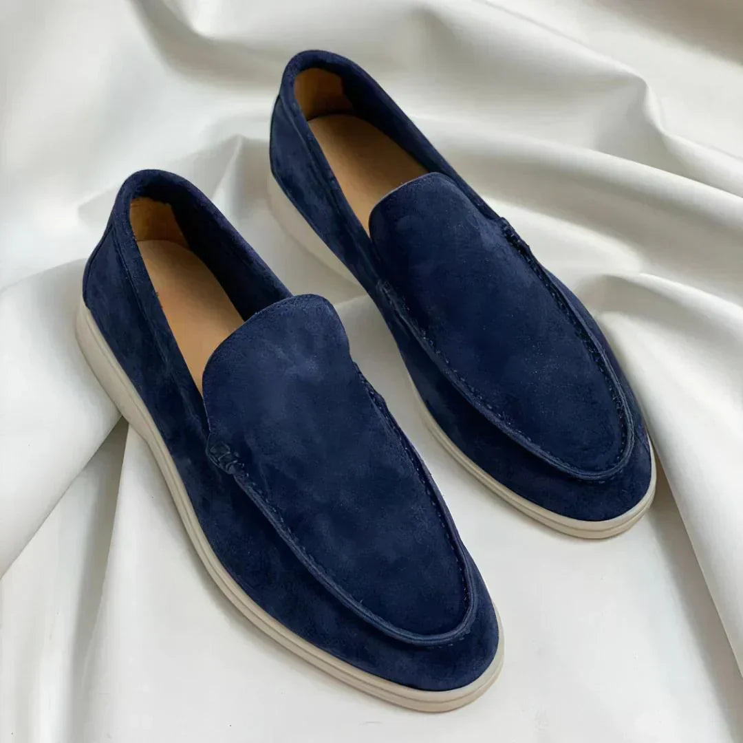 Dunley | Everyday Classic Slip Ons
