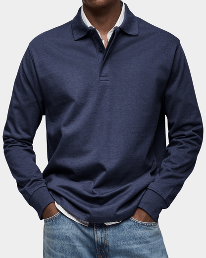 Torin | Classic Everyday Polo Shirt