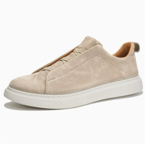 Lennox | Slip On Casual Sneakers