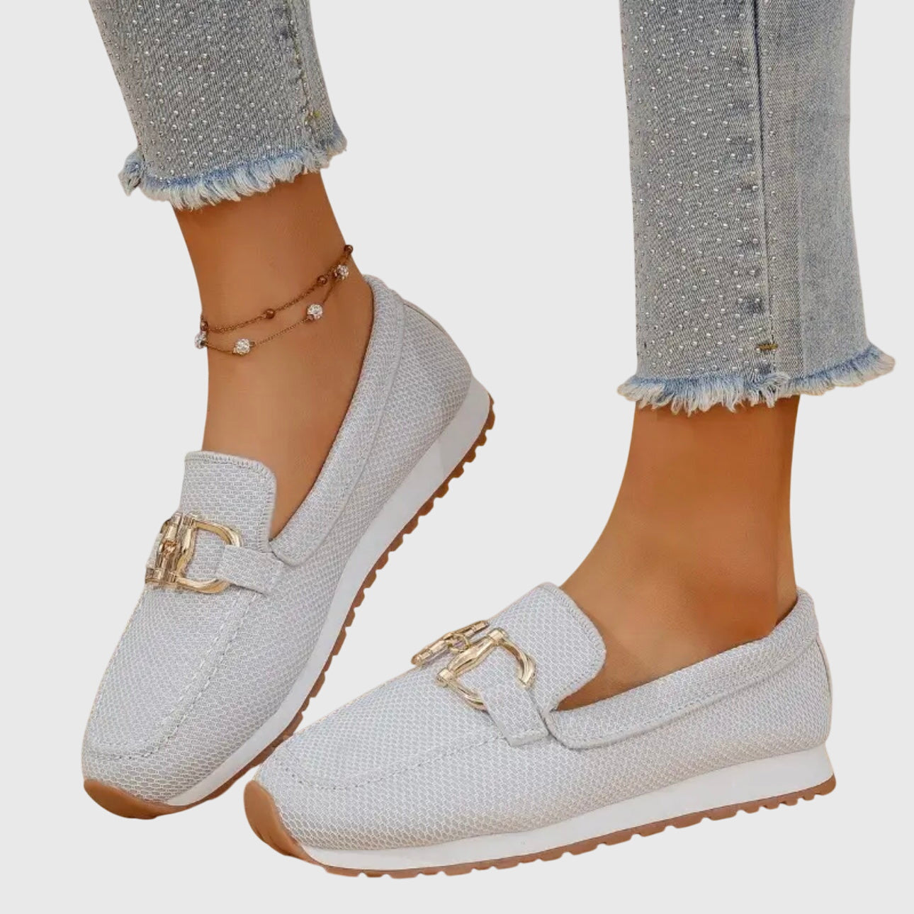Maris | Lightweight Comfort Walking Shoes