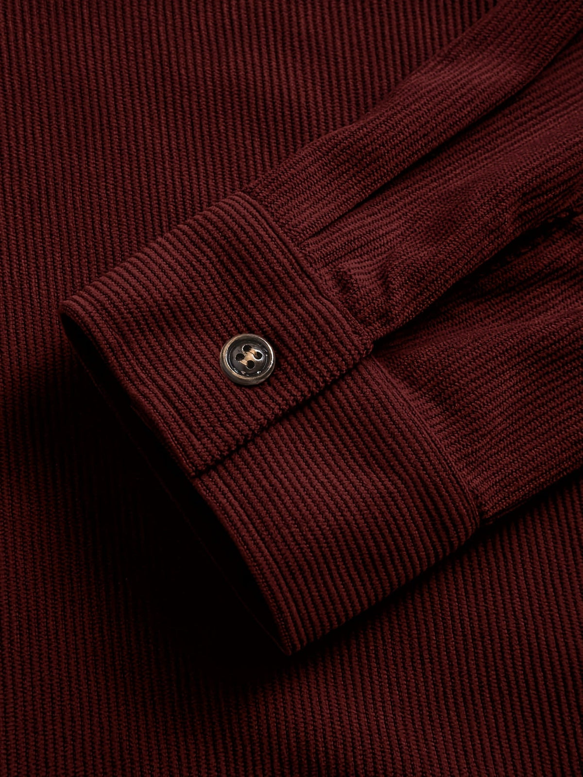 Berkley | Relaxed Textured Overshirt