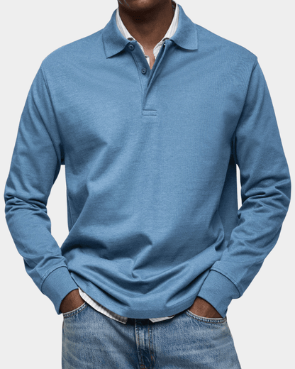 Torin | Classic Everyday Polo Shirt