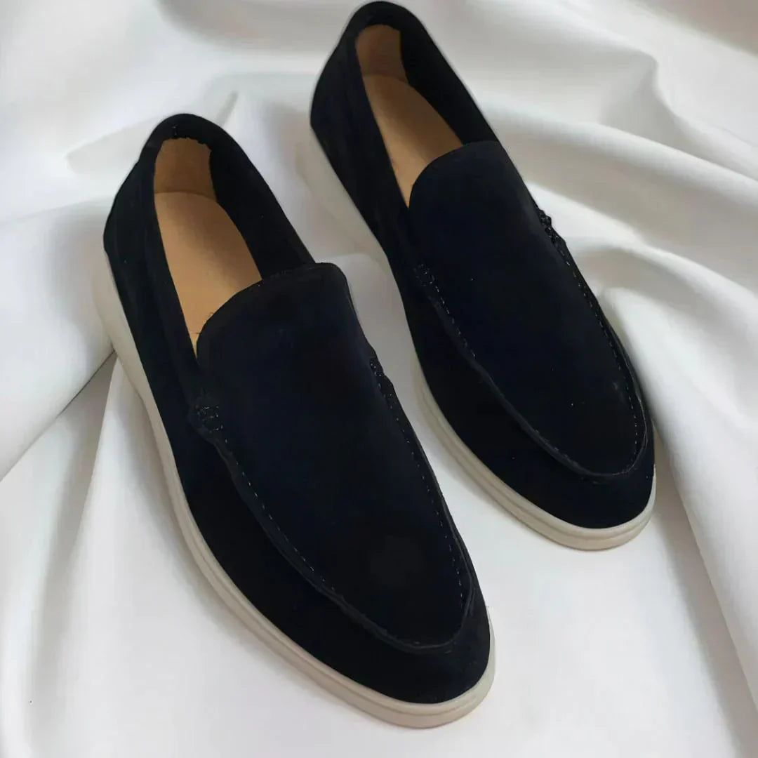 Dunley | Everyday Classic Slip Ons