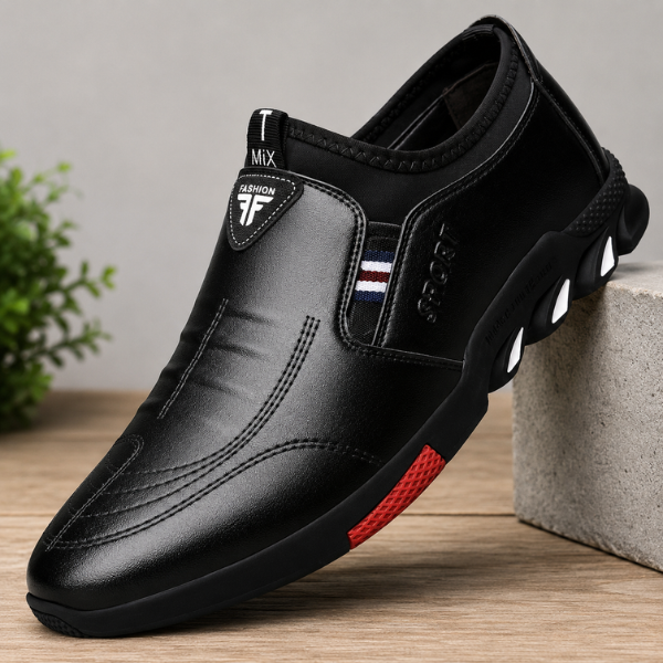 Harland | Lightweight Everyday Comfort Shoes