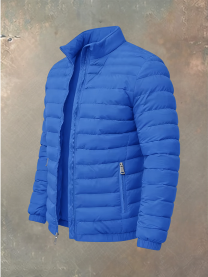 Drayton | Casual Lightweight Quilted Jacket