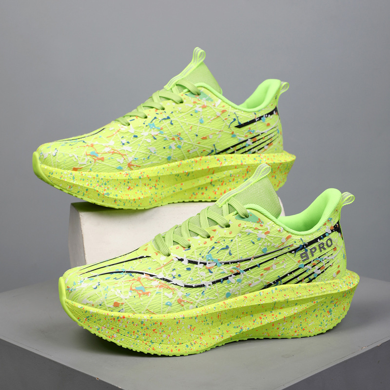 Primara | Supportive Lace Up Walking Shoes