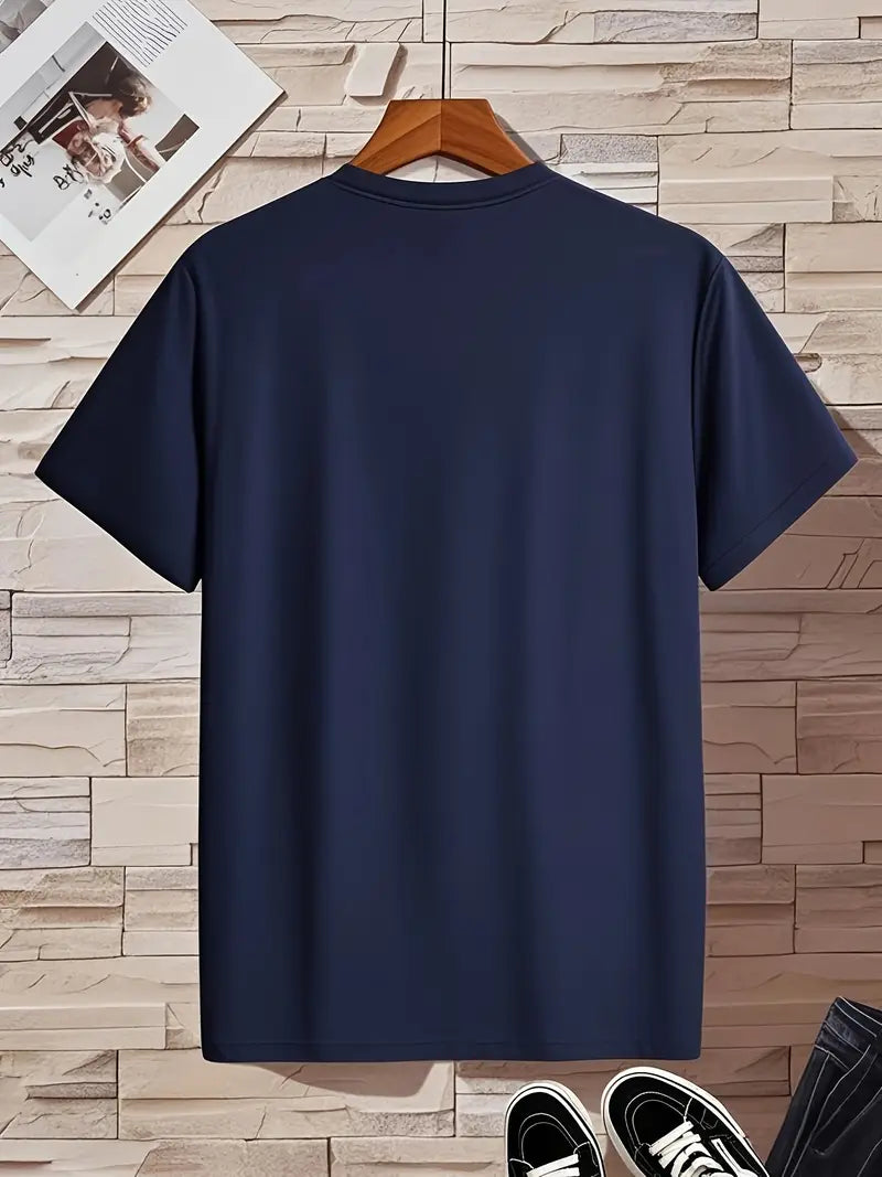 Kaelen | Everyday Athletic Stretch Shirt