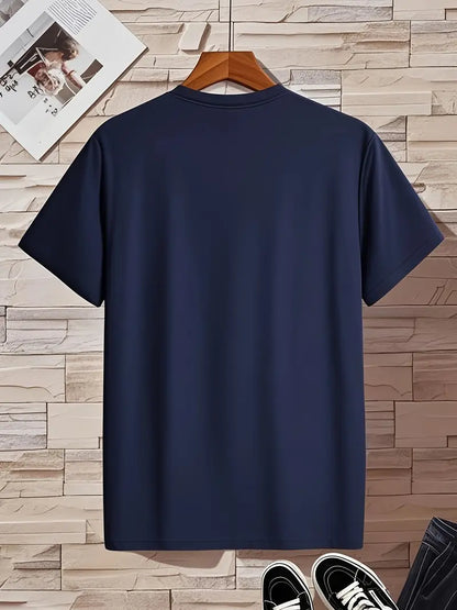 Kaelen | Everyday Athletic Stretch Shirt