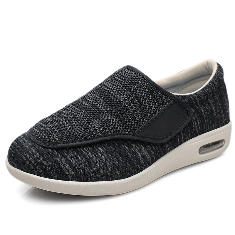 Halston | Breathable Everyday Comfort Shoes