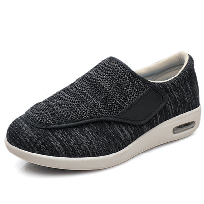Halston | Breathable Everyday Comfort Shoes
