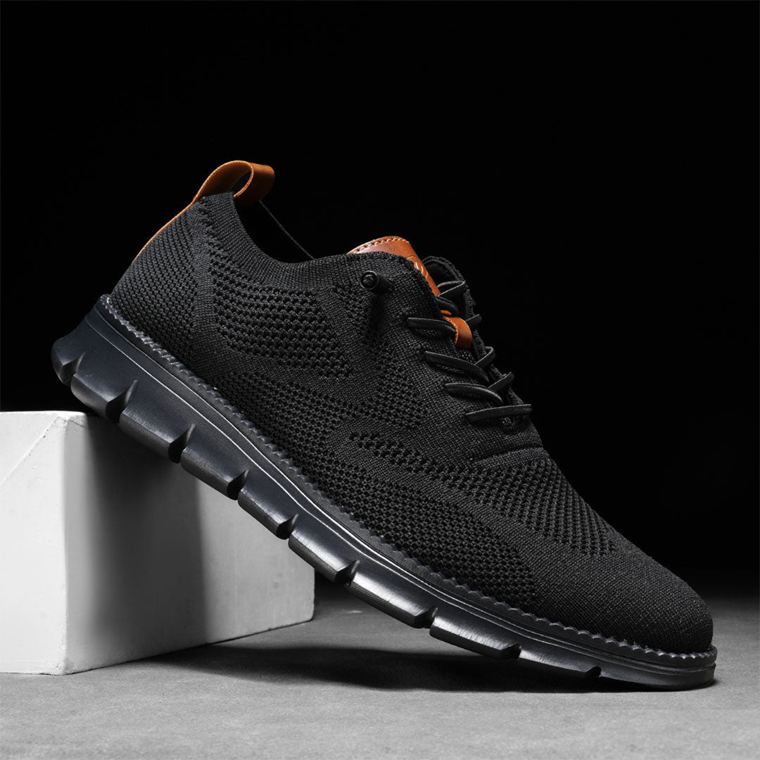 Eldric | Lightweight Everyday Comfort Sneakers