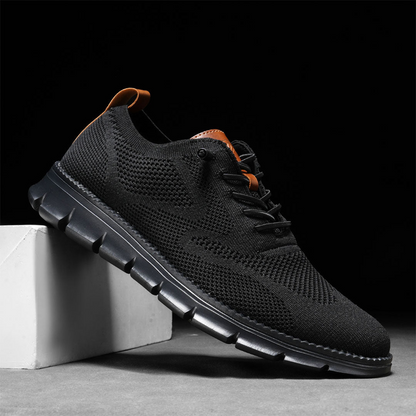 Eldric | Lightweight Everyday Comfort Sneakers