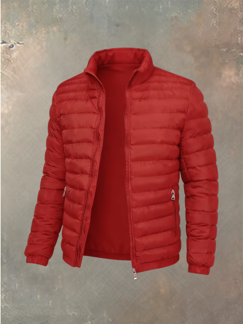 Drayton | Casual Lightweight Quilted Jacket