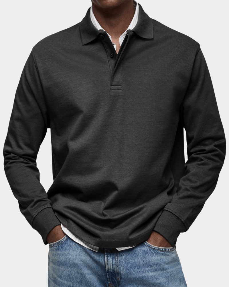 Torin | Classic Everyday Polo Shirt