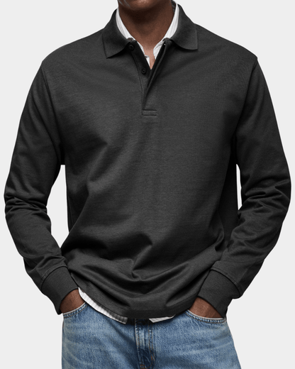 Torin | Classic Everyday Polo Shirt